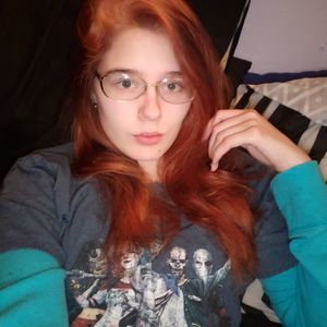 Meet your Posher, Catherine